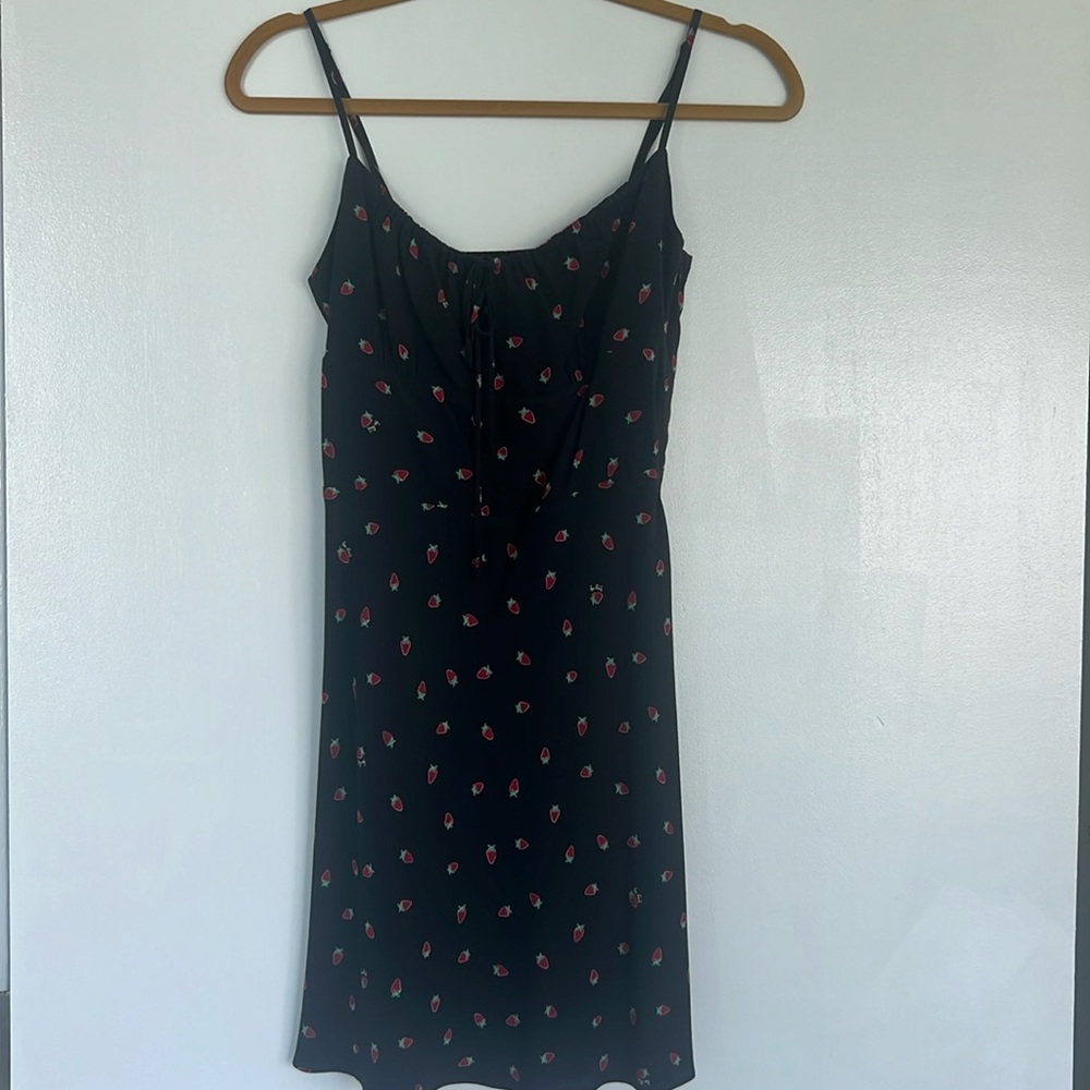Realisation Par The Inez dress
